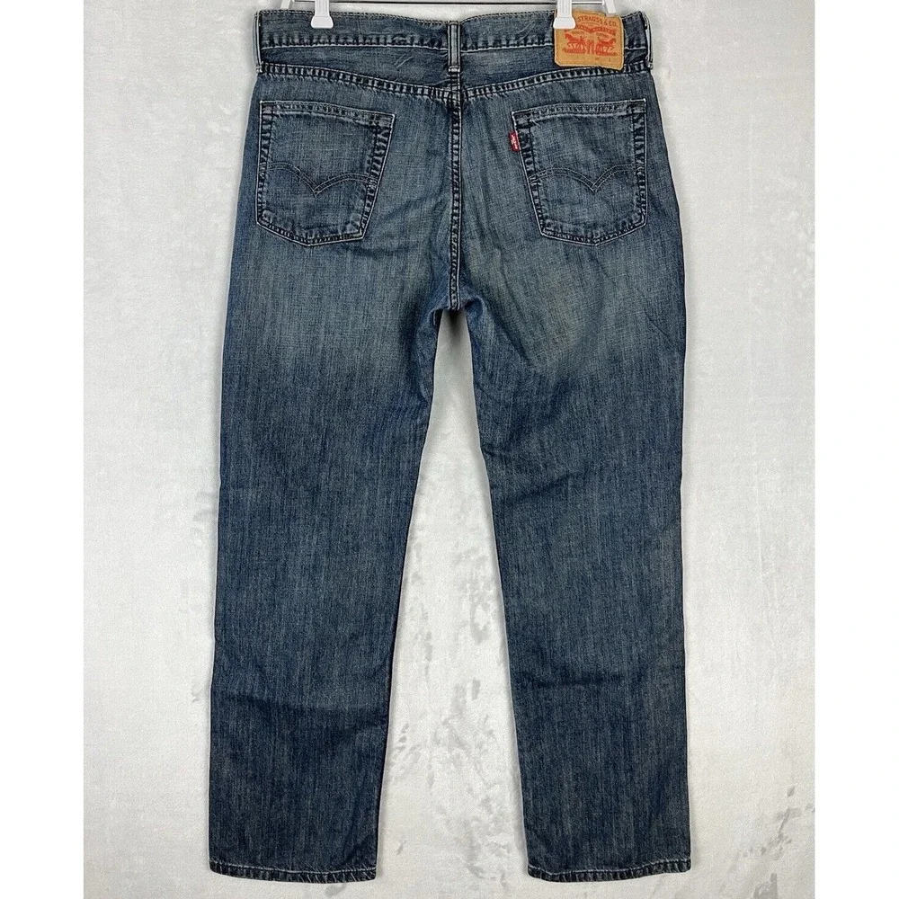 Levis levis 514